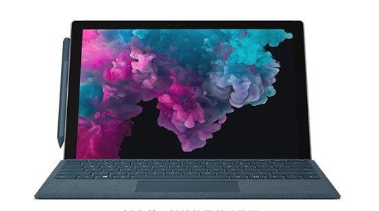 光泽从 Mac 切换到 Microsoft Surface