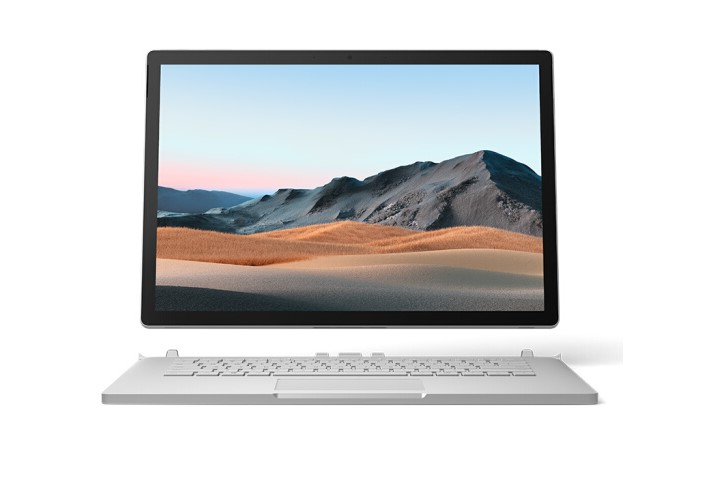 光泽Surface 维修前的准备工作