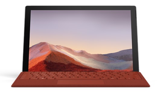 光泽清洁和维护 Surface